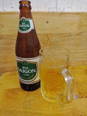 Sủi Cảo Đông Bắc