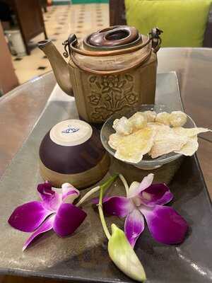 Bông Súng Vegetarian Food - Coffee