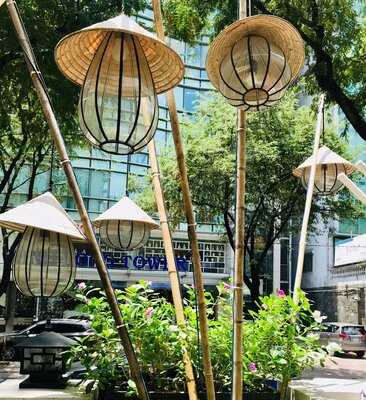 Bông Súng Vegetarian Food - Coffee