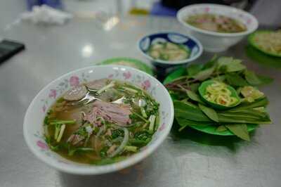 Pho Phu Vuong