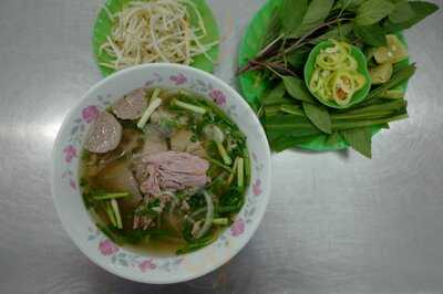 Pho Phu Vuong