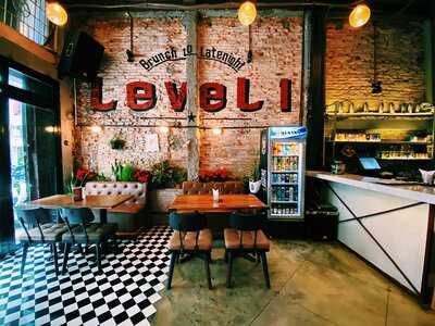 Level 1 - Craft Beer Republic