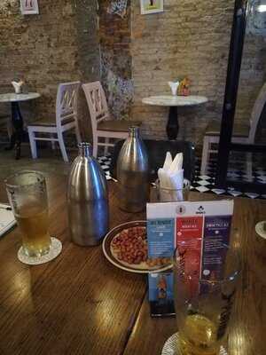 Level 1 - Craft Beer Republic