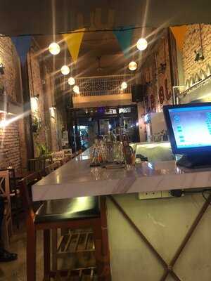 Level 1 - Craft Beer Republic