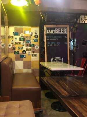 Level 1 - Craft Beer Republic