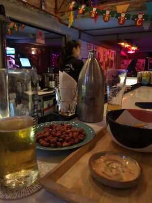 Level 1 - Craft Beer Republic