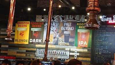 Sườn Nướng Cao Bồi