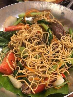 Nam Vietnamese Rooftop Kitchen