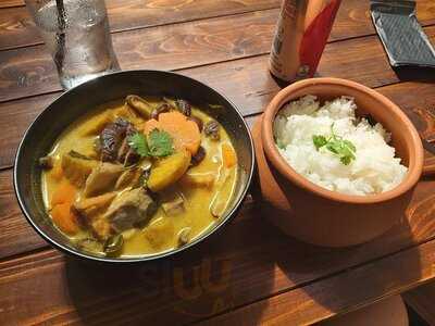 Nam Vietnamese Rooftop Kitchen