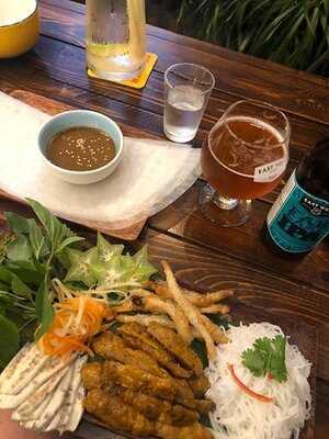 Nam Vietnamese Rooftop Kitchen