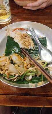 Nam Vietnamese Rooftop Kitchen