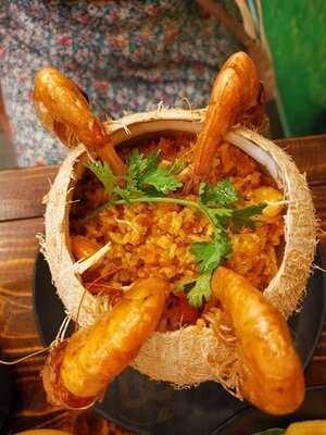 Nam Vietnamese Rooftop Kitchen