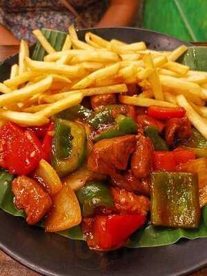 Nam Vietnamese Rooftop Kitchen