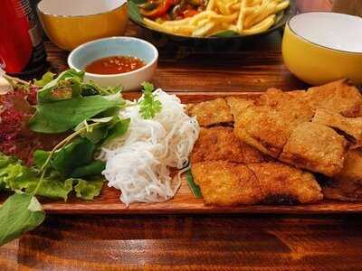 Nam Vietnamese Rooftop Kitchen