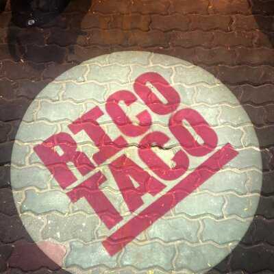 Rico Taco