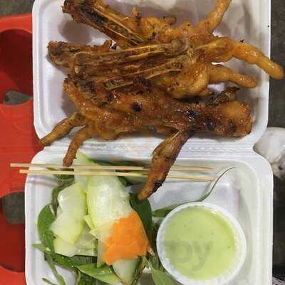 Five Boys Number One