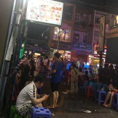 Five Boys Number One