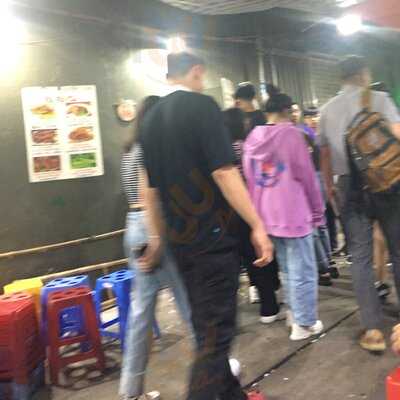 Five Boys Number One