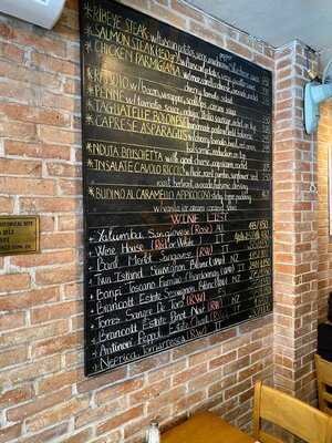 Ciao Bella District 1