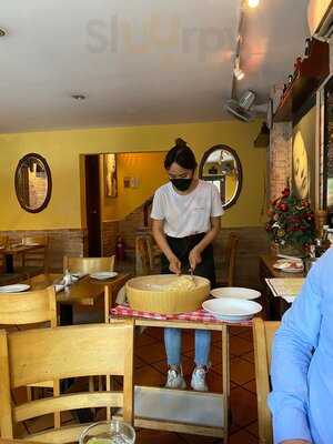 Ciao Bella District 1