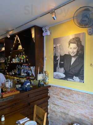 Ciao Bella District 1