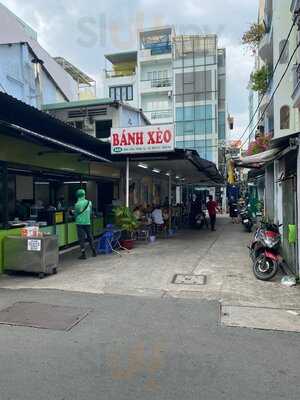 Bánh Xèo 46a