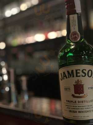 Stoker Woodfired Grill & Bar