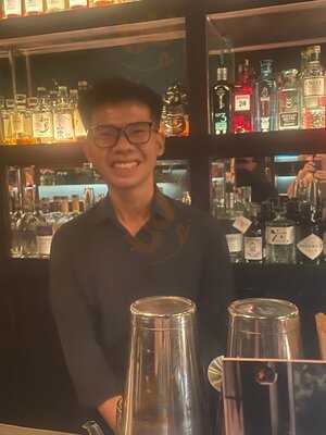 Stoker Woodfired Grill & Bar