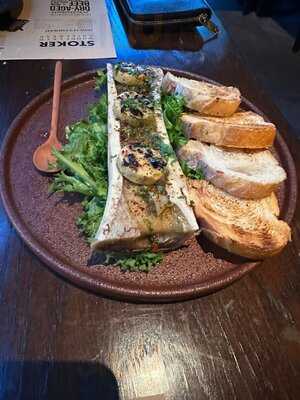 Stoker Woodfired Grill & Bar