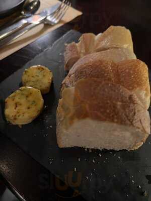 Stoker Woodfired Grill & Bar