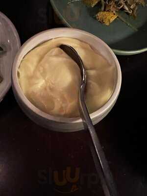 Stoker Woodfired Grill & Bar