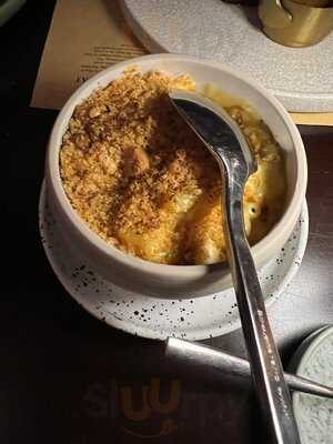 Stoker Woodfired Grill & Bar