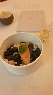 Jardin Des Sens Restaurant