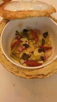 Jardin Des Sens Restaurant