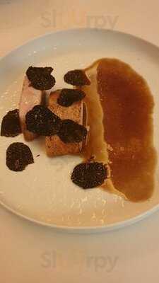 Jardin Des Sens Restaurant