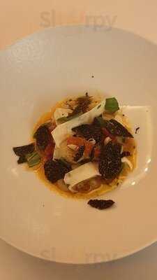 Jardin Des Sens Restaurant