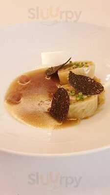 Jardin Des Sens Restaurant