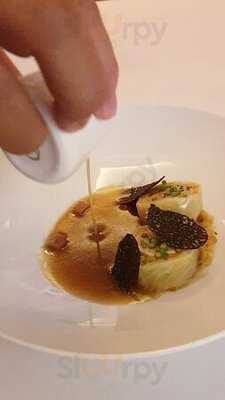 Jardin Des Sens Restaurant