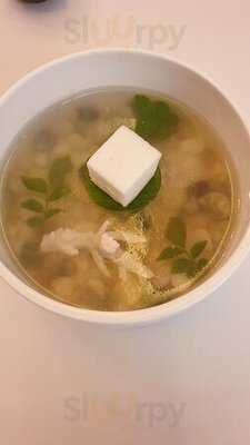 Jardin Des Sens Restaurant