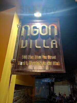 Ngon Villa Saigon