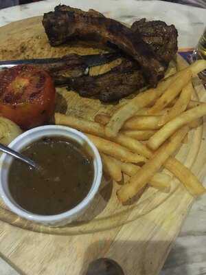 Beirut - Mediterranean Kitchen & Lounge