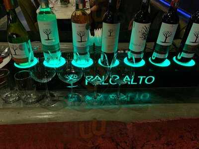 Beirut - Mediterranean Kitchen & Lounge