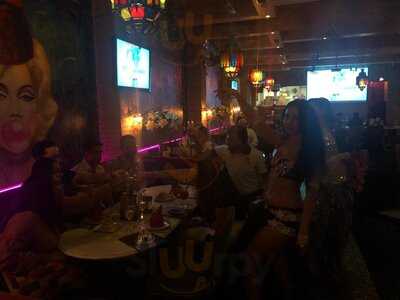 Beirut - Mediterranean Kitchen & Lounge