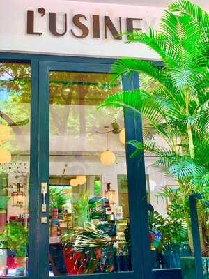 L’usine Le Thanh Ton