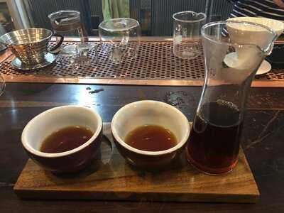 Phin & Bean Roastery