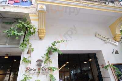 Phin & Bean Roastery