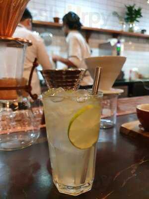 Phin & Bean Roastery