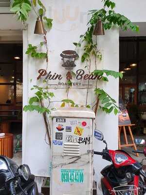 Phin & Bean Roastery