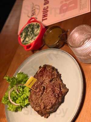 B3 Steakhouse & Craft Beer