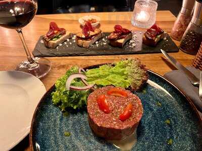 B3 Steakhouse & Craft Beer